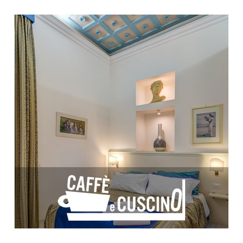 B&B CaffèCuscino