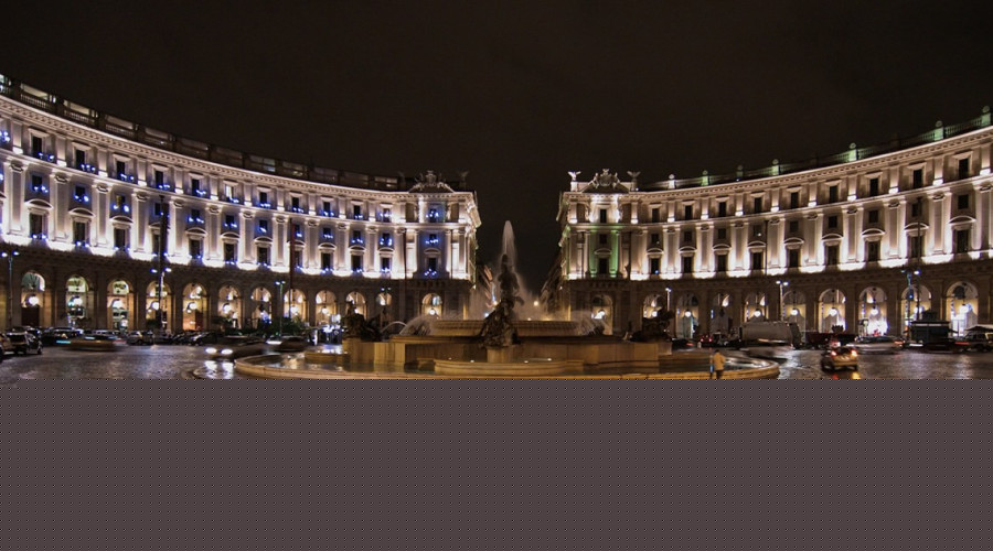 Room Of Arts - Piazza della Repubblica