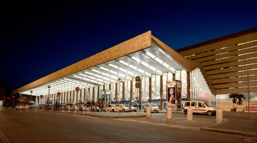 Room Of Arts | Stazione Termini
