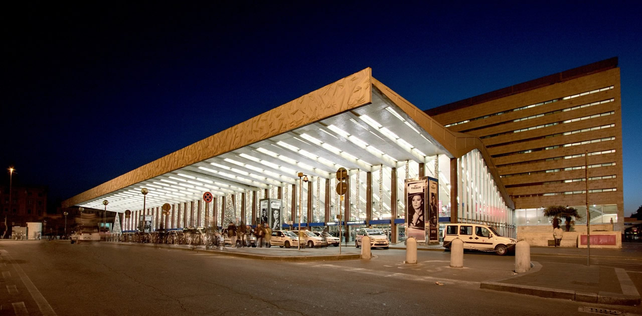 Room Of Arts | Stazione Termini